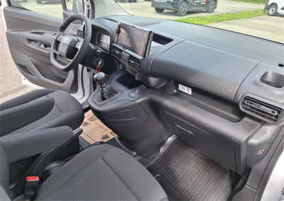 Toyota ProAce Neuwagen