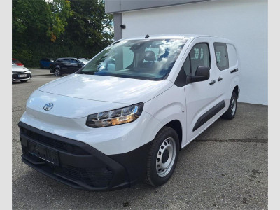 Toyota ProAce Neuwagen