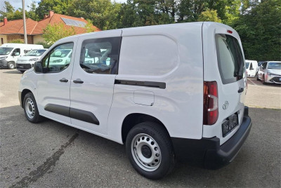 Toyota ProAce Neuwagen