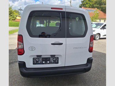 Toyota ProAce Neuwagen
