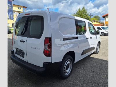 Toyota ProAce Neuwagen
