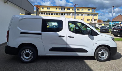 Toyota ProAce Neuwagen