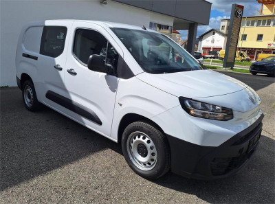 Toyota ProAce Neuwagen