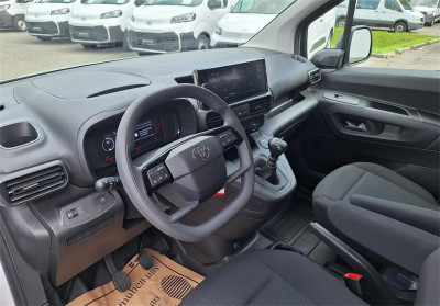 Toyota ProAce Neuwagen