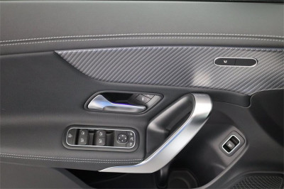 Mercedes-Benz CLA Gebrauchtwagen