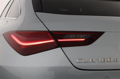 Mercedes-Benz CLA Gebrauchtwagen