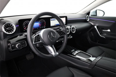 Mercedes-Benz CLA Gebrauchtwagen