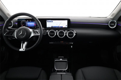 Mercedes-Benz CLA Gebrauchtwagen