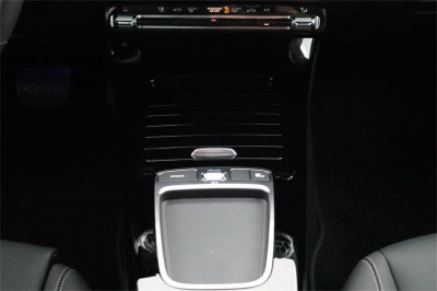 Mercedes-Benz CLA Gebrauchtwagen