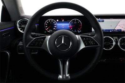 Mercedes-Benz CLA Gebrauchtwagen