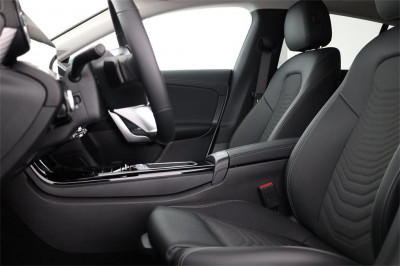 Mercedes-Benz CLA Gebrauchtwagen