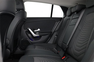 Mercedes-Benz CLA Gebrauchtwagen