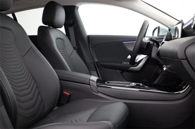 Mercedes-Benz CLA Gebrauchtwagen