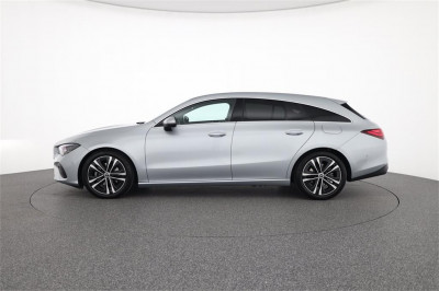 Mercedes-Benz CLA Gebrauchtwagen