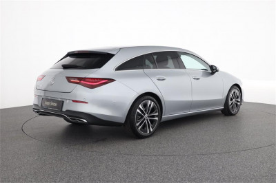 Mercedes-Benz CLA Gebrauchtwagen