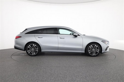 Mercedes-Benz CLA Gebrauchtwagen