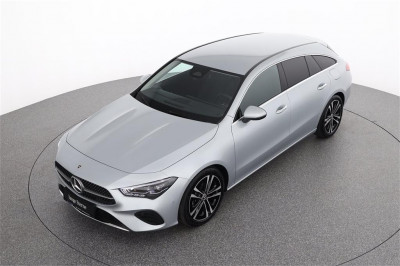 Mercedes-Benz CLA Gebrauchtwagen