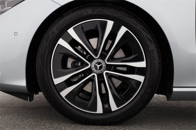 Mercedes-Benz CLA Gebrauchtwagen