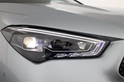 Mercedes-Benz CLA Gebrauchtwagen