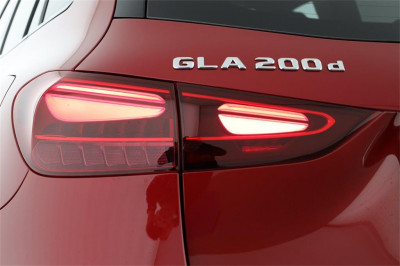 Mercedes-Benz GLA Gebrauchtwagen