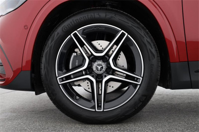 Mercedes-Benz GLA Gebrauchtwagen