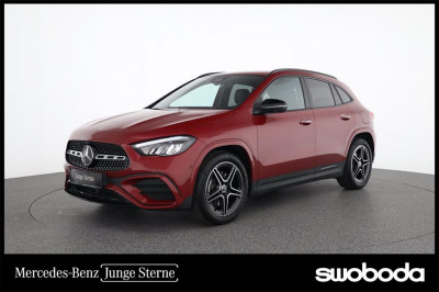 Mercedes-Benz GLA Gebrauchtwagen