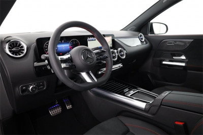 Mercedes-Benz GLA Gebrauchtwagen