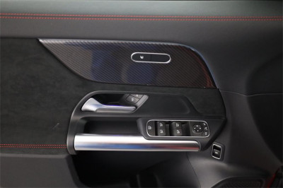 Mercedes-Benz GLA Gebrauchtwagen