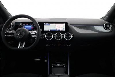 Mercedes-Benz GLA Gebrauchtwagen