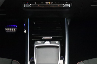 Mercedes-Benz GLA Gebrauchtwagen