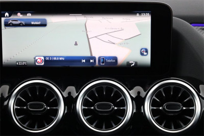 Mercedes-Benz GLA Gebrauchtwagen