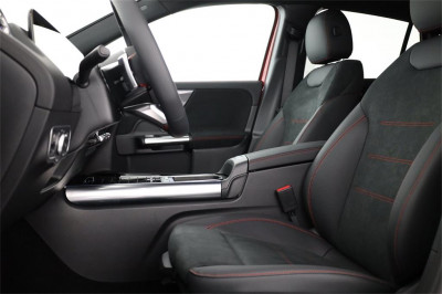 Mercedes-Benz GLA Gebrauchtwagen