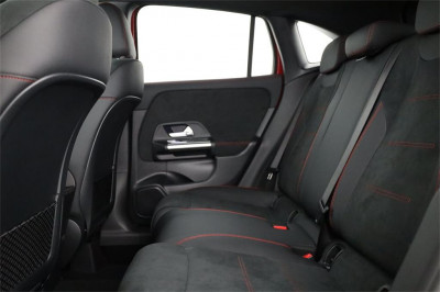 Mercedes-Benz GLA Gebrauchtwagen