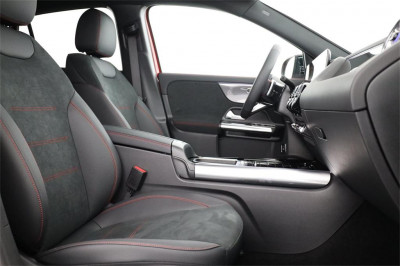 Mercedes-Benz GLA Gebrauchtwagen