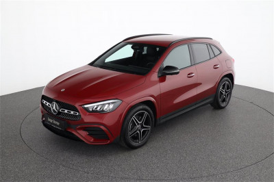 Mercedes-Benz GLA Gebrauchtwagen