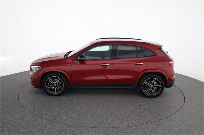 Mercedes-Benz GLA Gebrauchtwagen