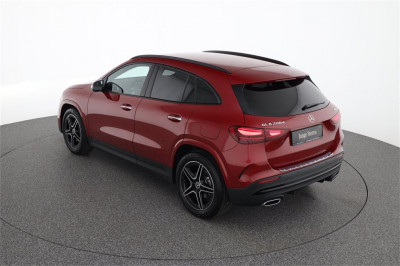 Mercedes-Benz GLA Gebrauchtwagen