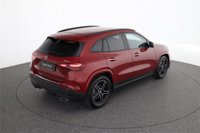 Mercedes-Benz GLA Gebrauchtwagen