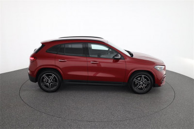 Mercedes-Benz GLA Gebrauchtwagen