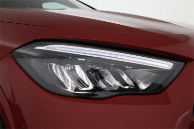 Mercedes-Benz GLA Gebrauchtwagen