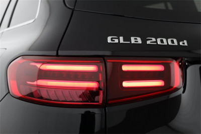 Mercedes-Benz GLB Gebrauchtwagen