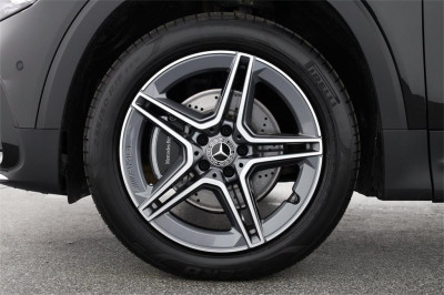 Mercedes-Benz GLB Gebrauchtwagen