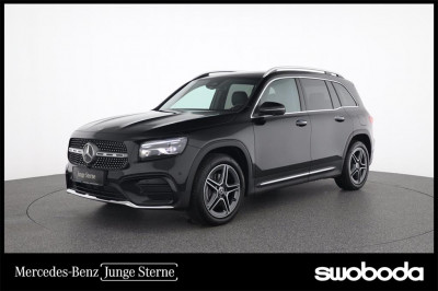 Mercedes-Benz GLB Gebrauchtwagen