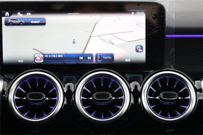 Mercedes-Benz GLB Gebrauchtwagen