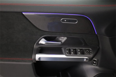 Mercedes-Benz GLB Gebrauchtwagen