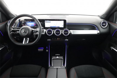 Mercedes-Benz GLB Gebrauchtwagen