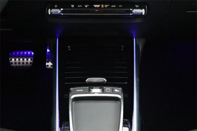 Mercedes-Benz GLB Gebrauchtwagen