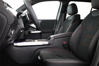 Mercedes-Benz GLB Gebrauchtwagen