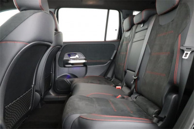 Mercedes-Benz GLB Gebrauchtwagen