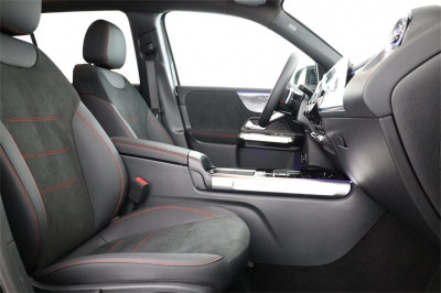 Mercedes-Benz GLB Gebrauchtwagen